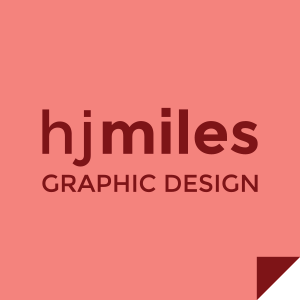 HJMiles Graphic Design